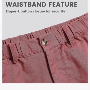 Men's Grafton Short Unlined Classic Fit 7